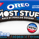 Illustration for article titled Oreo brings back Most Stuf, sows crumbs of discord among nation’s cookie eaters